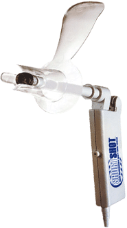 德國宮腹腔鏡顯微技術 20分鐘快速終結多囊卵巢